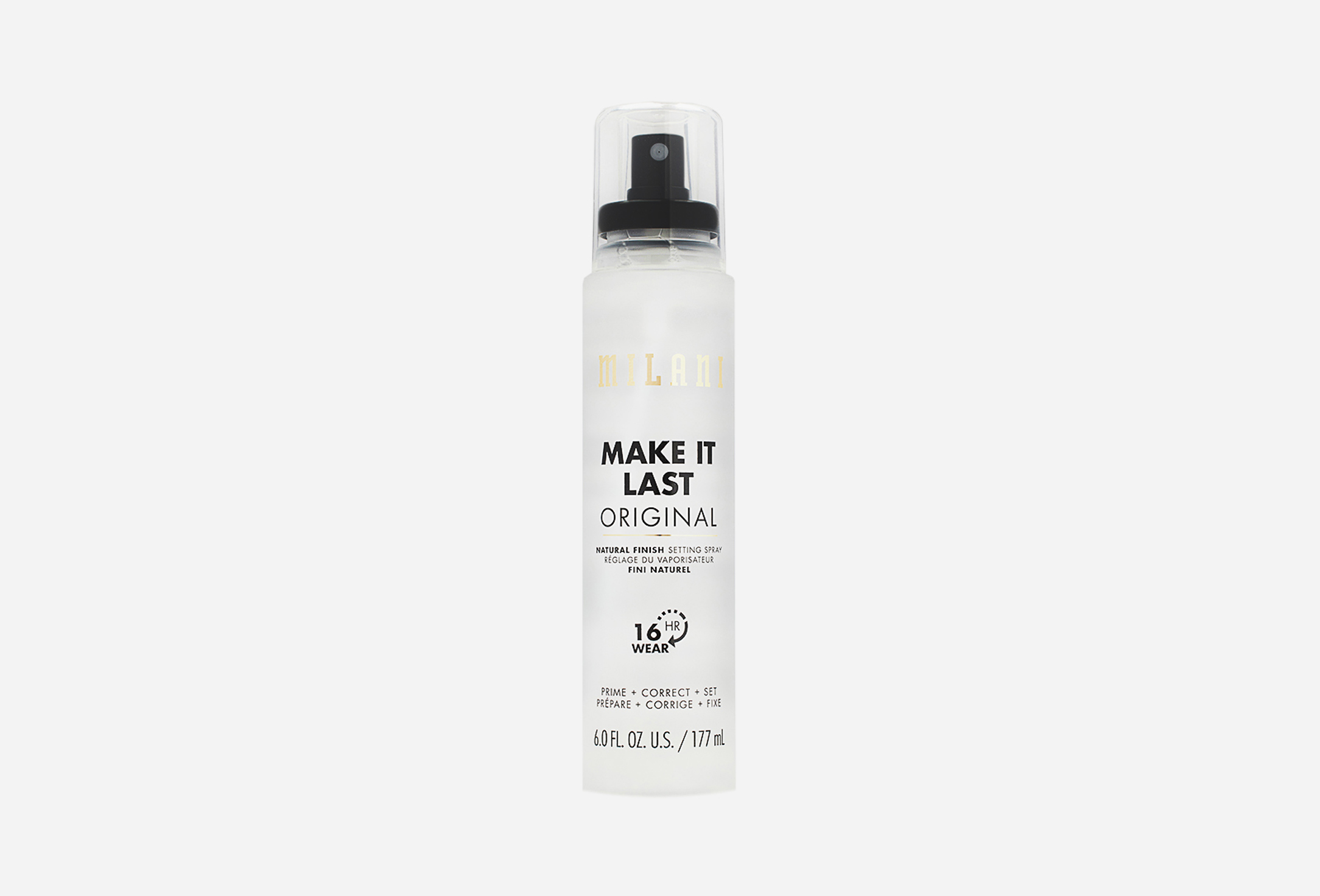 Make It Last  177 03, Natural