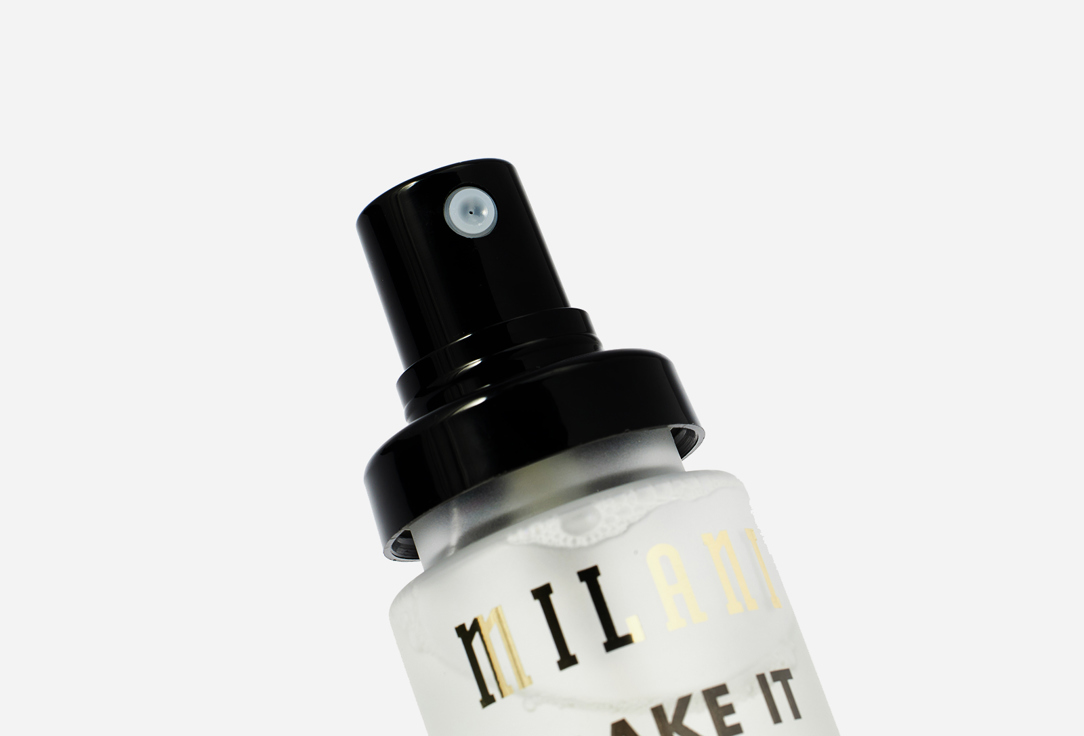 MILANI Makeup Setting Spray Make it Last Original