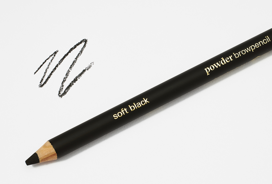 PAESE ПУДРОВЫЙ МАТОВЫЙ КАРАНДАШ ДЛЯ БРОВЕЙ Powder Brow