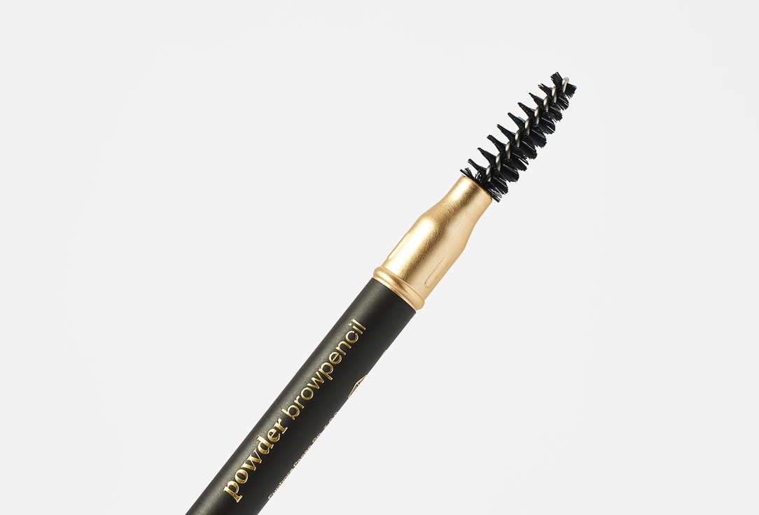 PAESE ПУДРОВЫЙ МАТОВЫЙ КАРАНДАШ ДЛЯ БРОВЕЙ Powder Brow