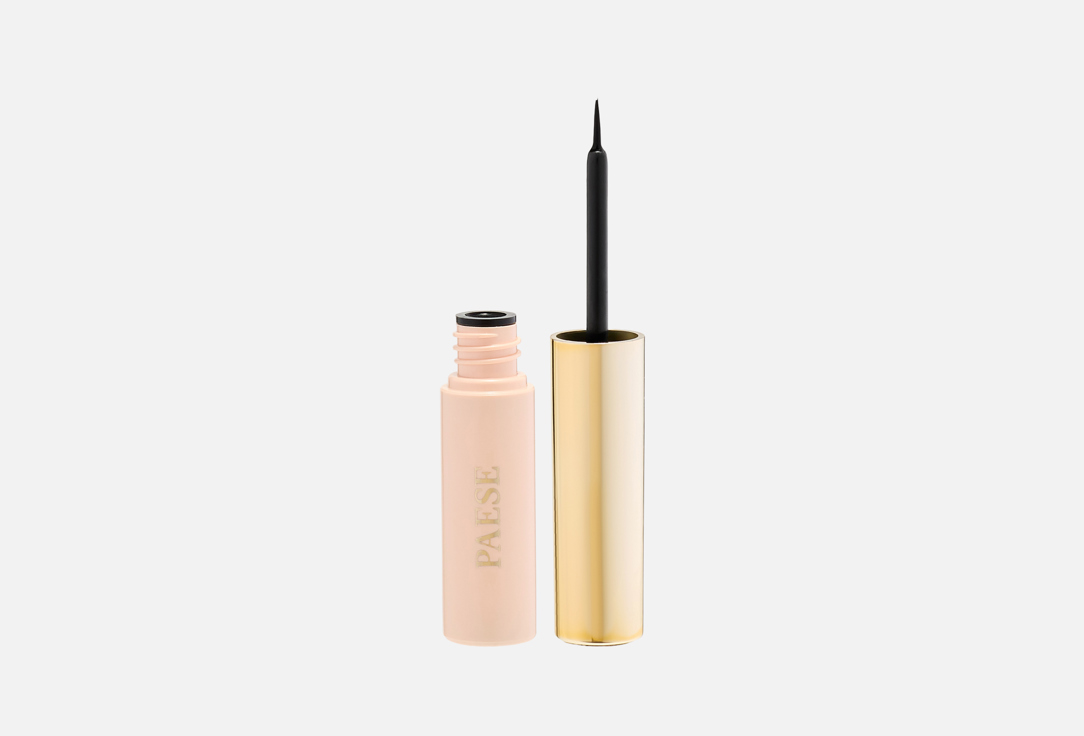 PAESE WATERPROOF LIQUID MATTE EYELINER Eyegasm