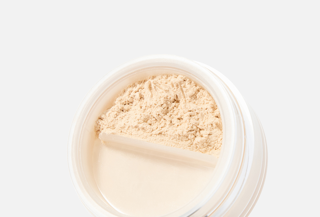PAESE НАТУРАЛЬНАЯ МАТИРУЮЩАЯ РАССЫПЧАТАЯ ПУДРА ДЛЯ ЛИЦА Barley Beauty Бежевый 10 г PAESE НАТУРАЛЬНАЯ МАТИРУЮЩАЯ РАССЫПЧАТАЯ ПУДРА ДЛЯ ЛИЦА Barley Beauty