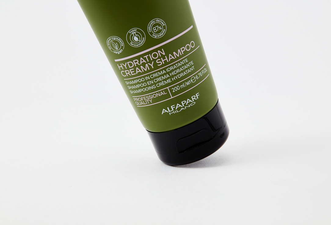 Benvoleo Shampoo For Dry Hair Hydration