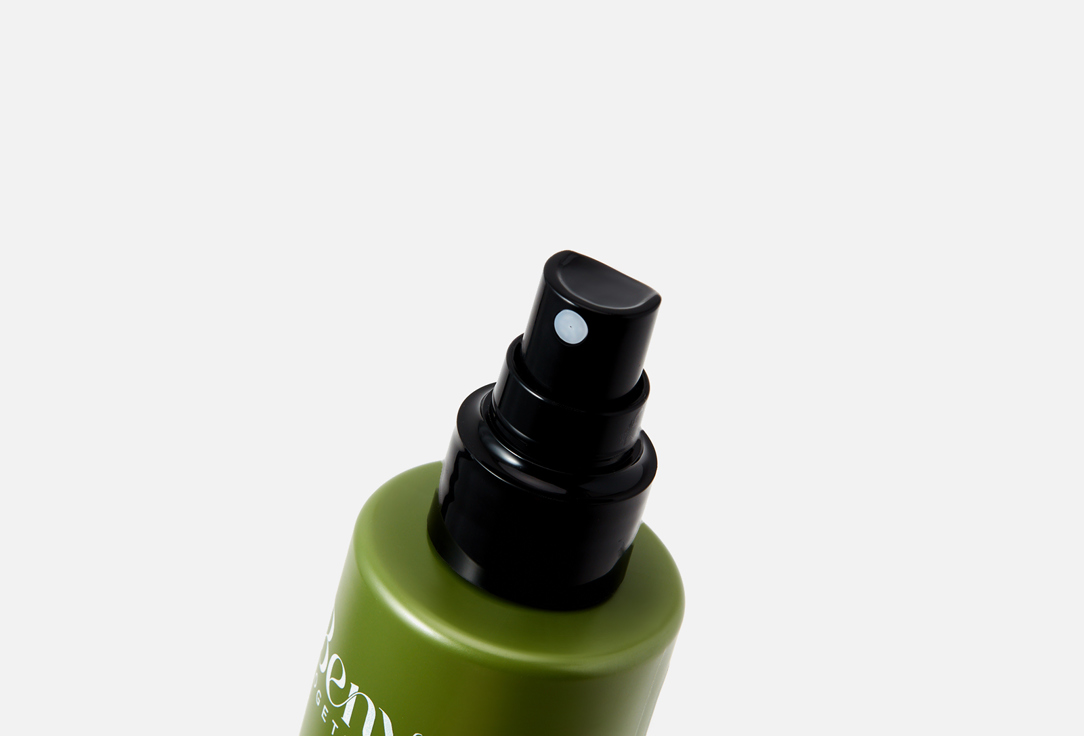 Benvoleo Dry shampoo for All Hair Types Perfect again