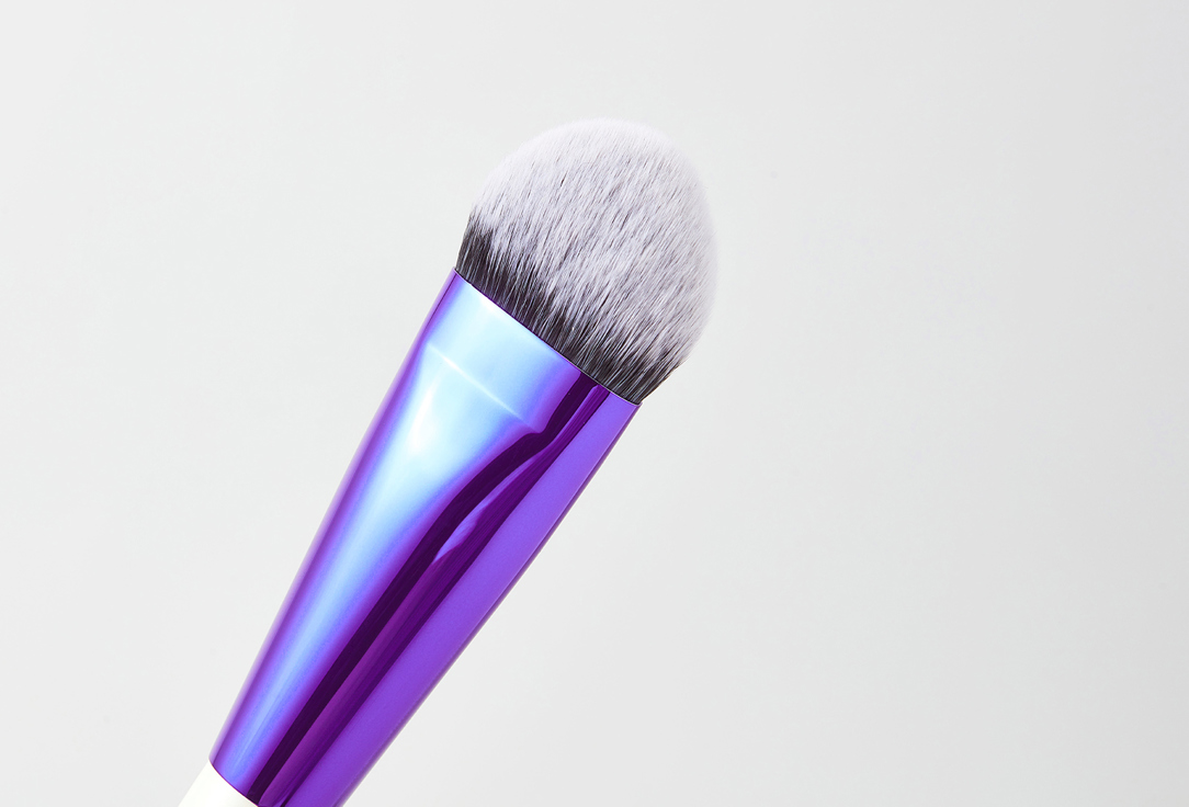 Manly PRO Foundation & Cream Correction Brush K117