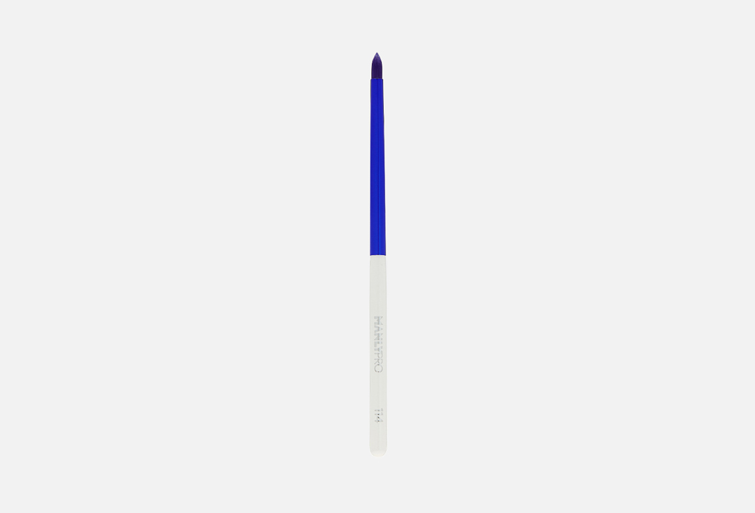 Manly PRO Eyeliner Application & Blending Brush K114