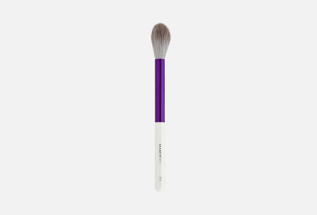 Manly PRO Medium Torch Multi-Purpose Brush K70