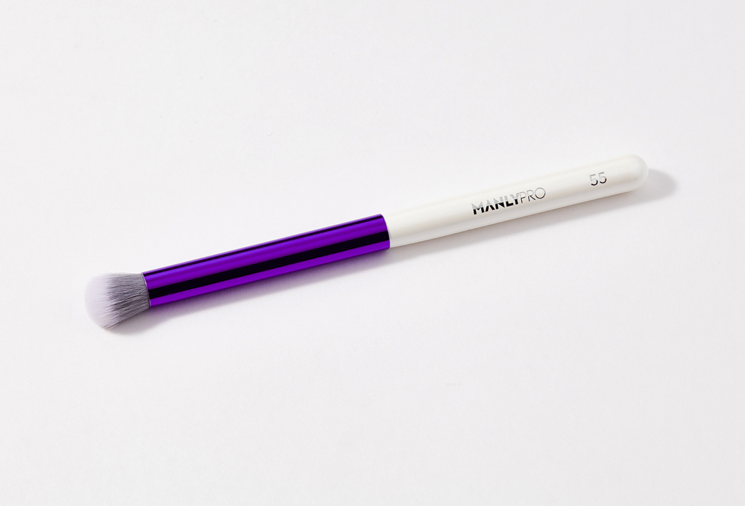 Manly PRO Round Blending Brush K55