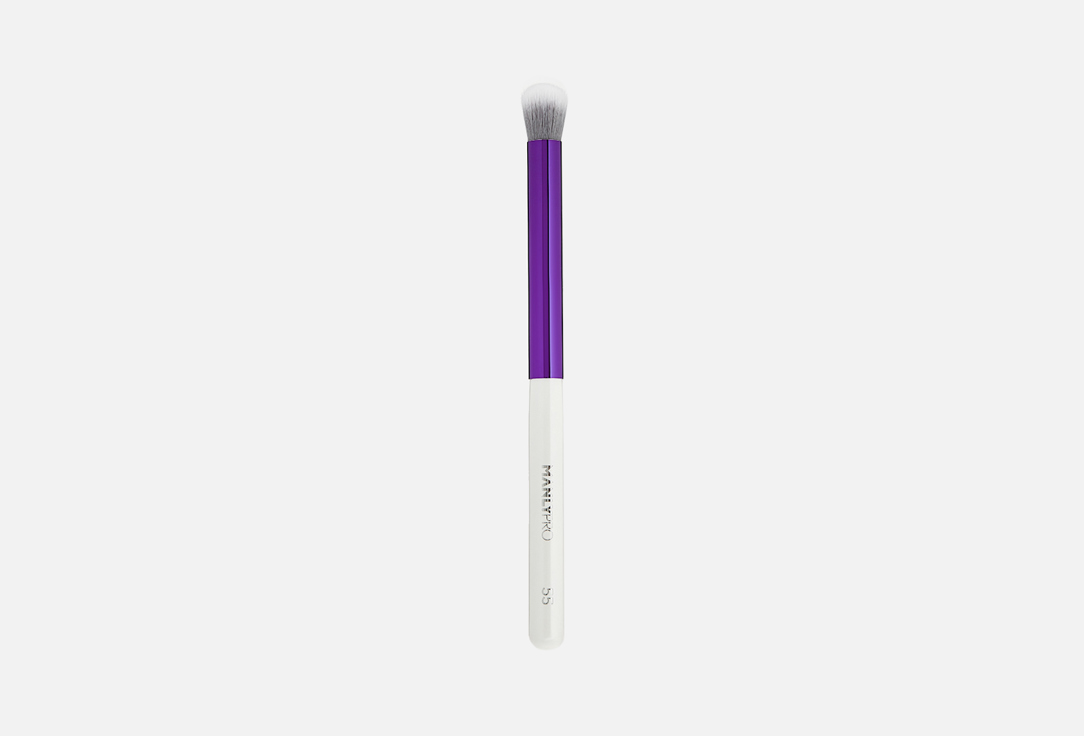 Manly PRO Round Blending Brush K55