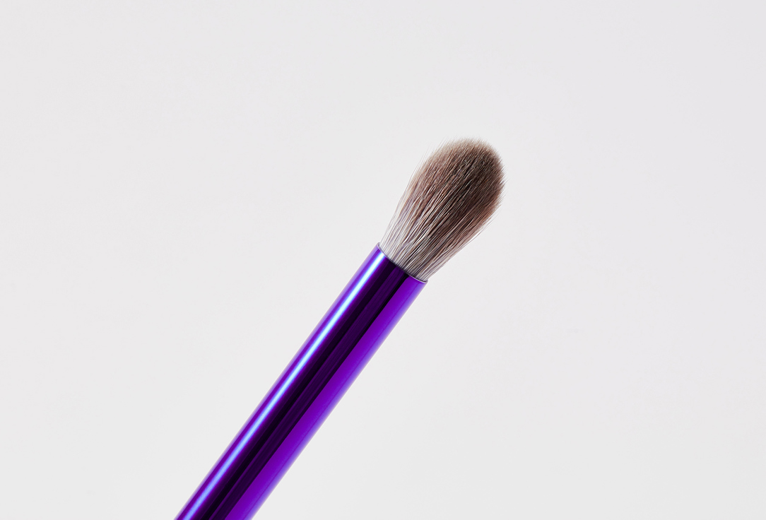 Manly PRO Small Round Eyeshadow, Pencil & Concealer Brush K63 1 pcs Manly PRO Small Round Eyeshadow, Pencil & Concealer Brush K63