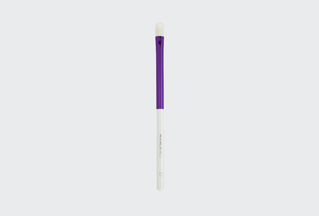 Manly PRO Angled Eyeshadow Brush K27