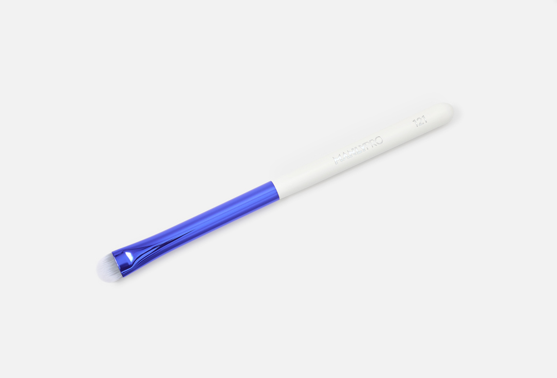Manly PRO Small Flat Lip Brush K121