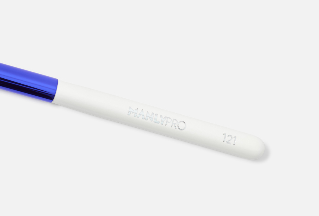 Manly PRO Small Flat Lip Brush K121