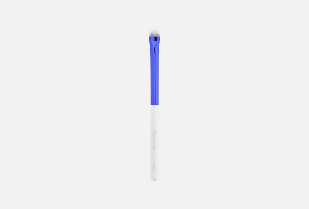 Manly PRO Small Flat Lip Brush K121