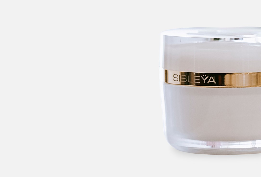 Sisley Anti-aging face gel cream Sisleÿa L'Integral Anti-Age