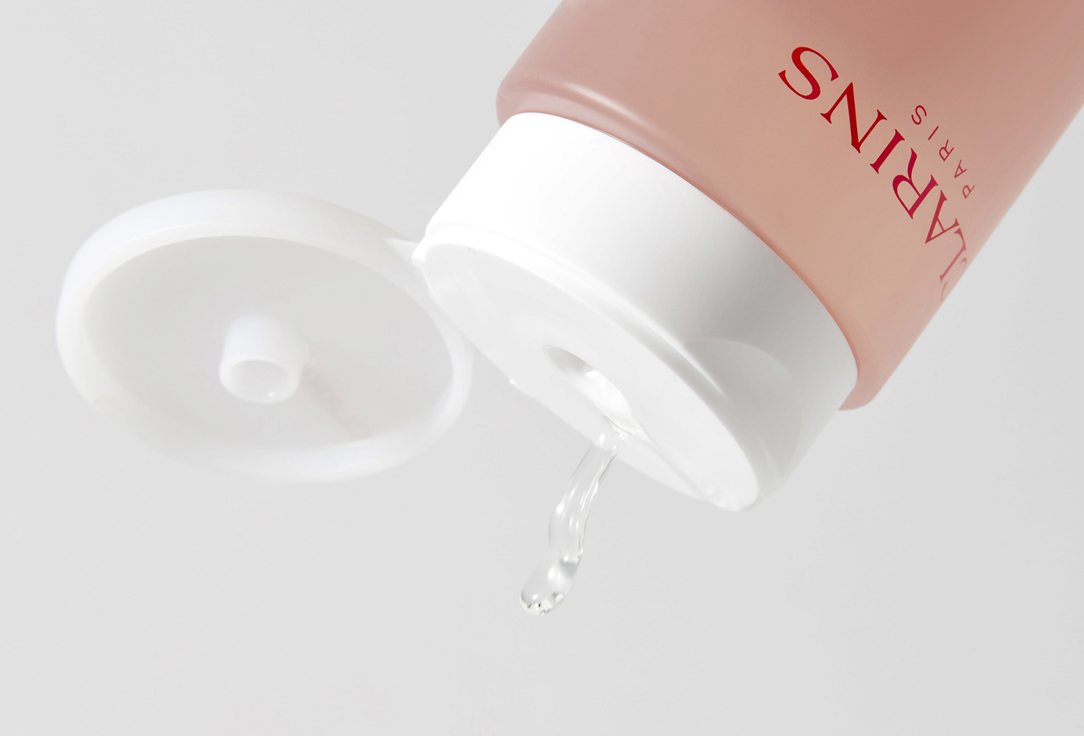 Clarins Cleansing Water for sensitive skin Cleansing Micellar Water