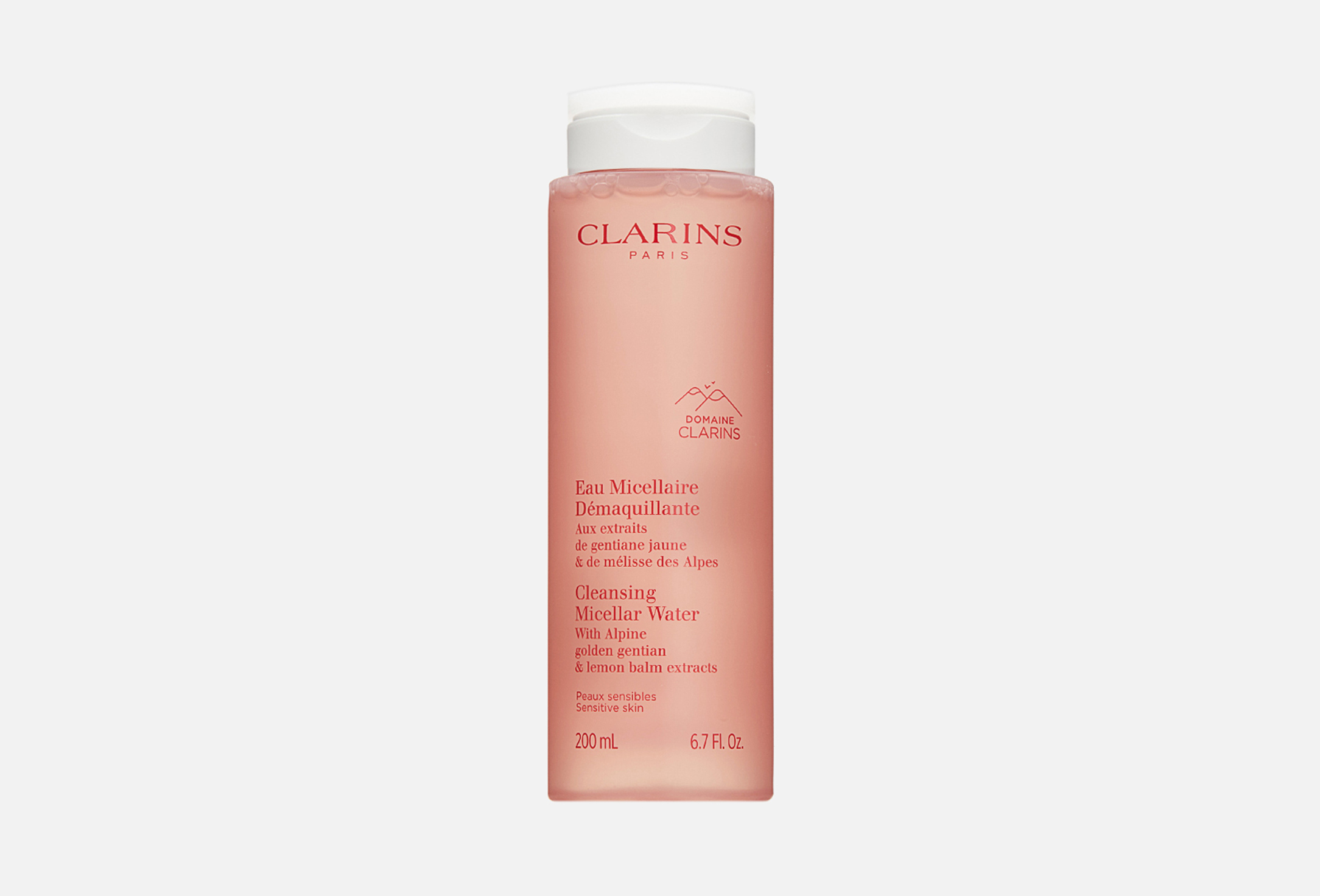 Cleansing Micellar Water 200