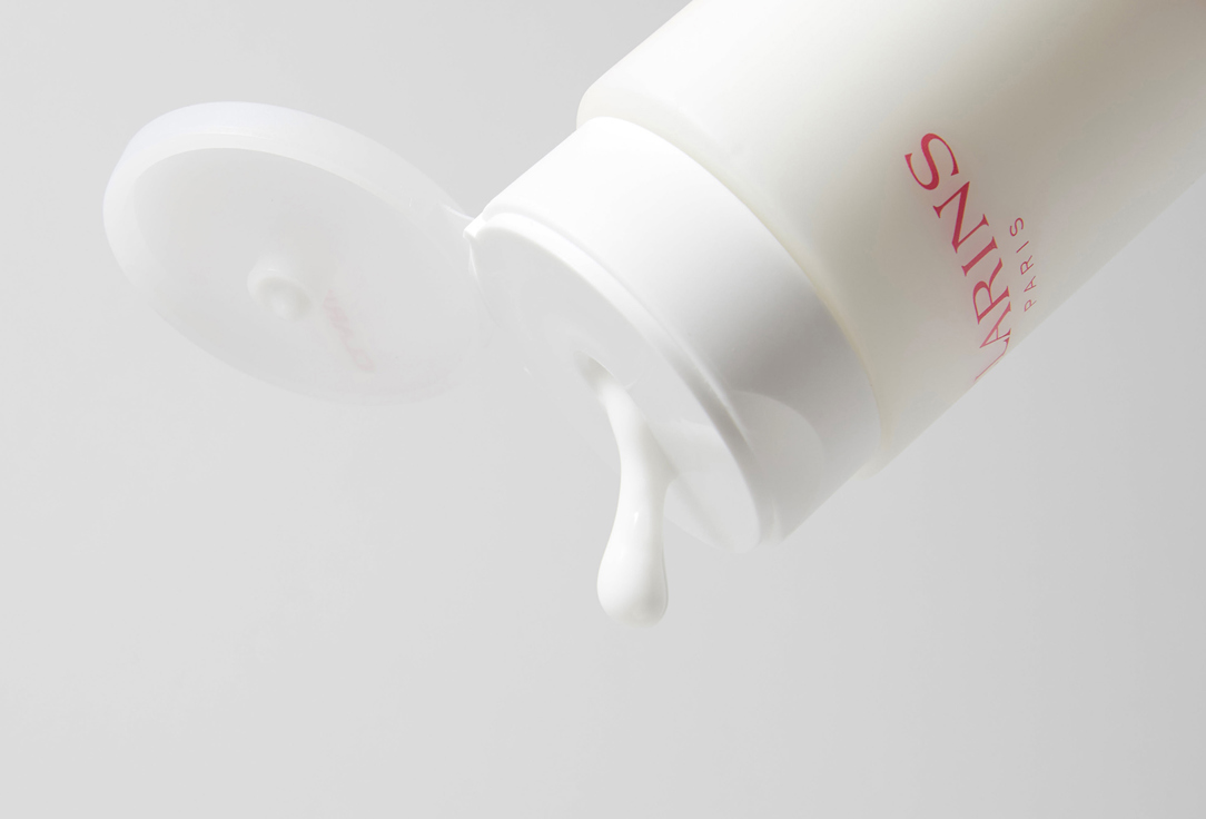 Clarins Face Cleansing Milk Velvet