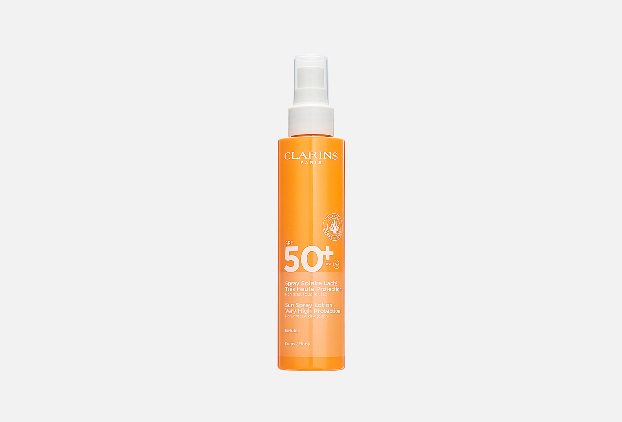 Solaire Lacte  150 