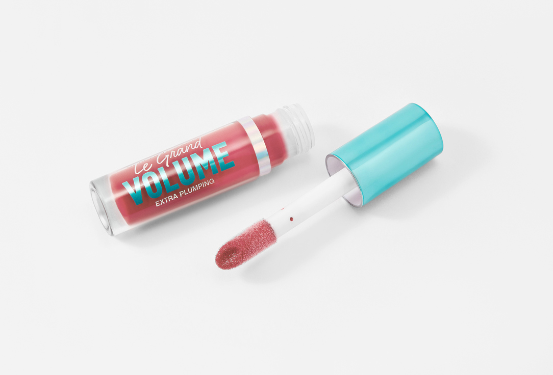 Vivienne Sabo Lip plumper Le Grande Volume Extra Plumping