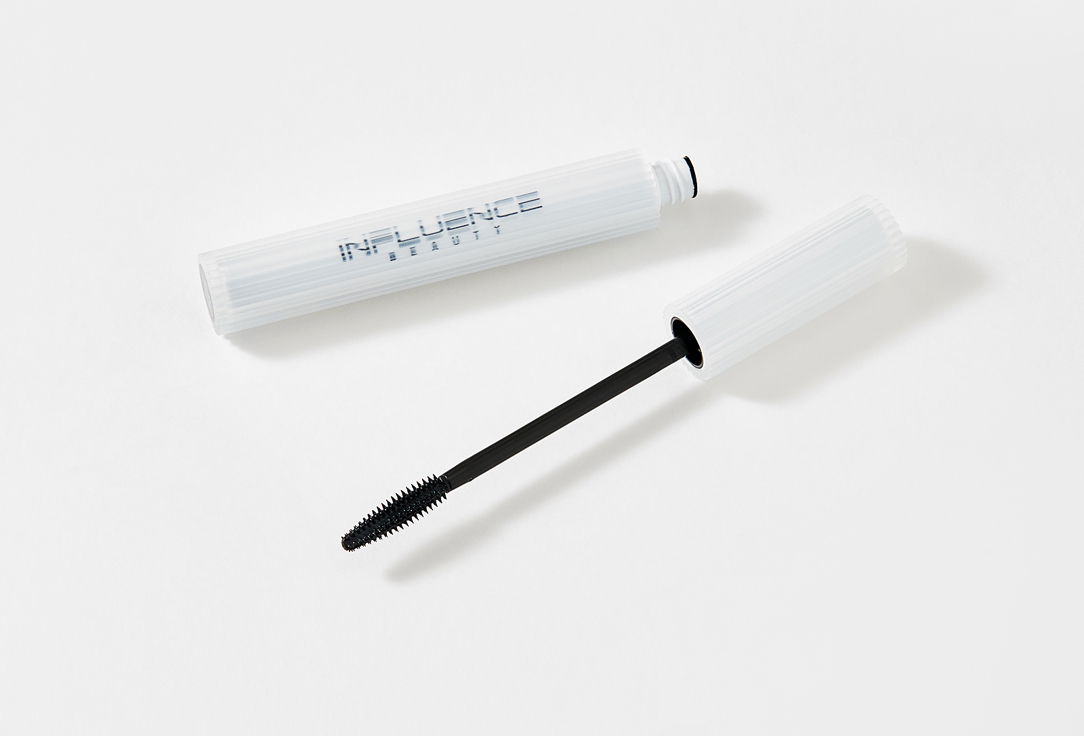 INFLUENCE beauty Color mascara Chromophora