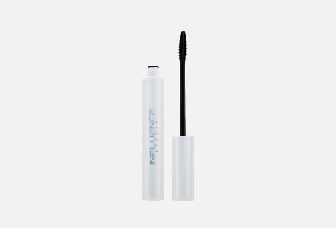 INFLUENCE beauty Color mascara Chromophora