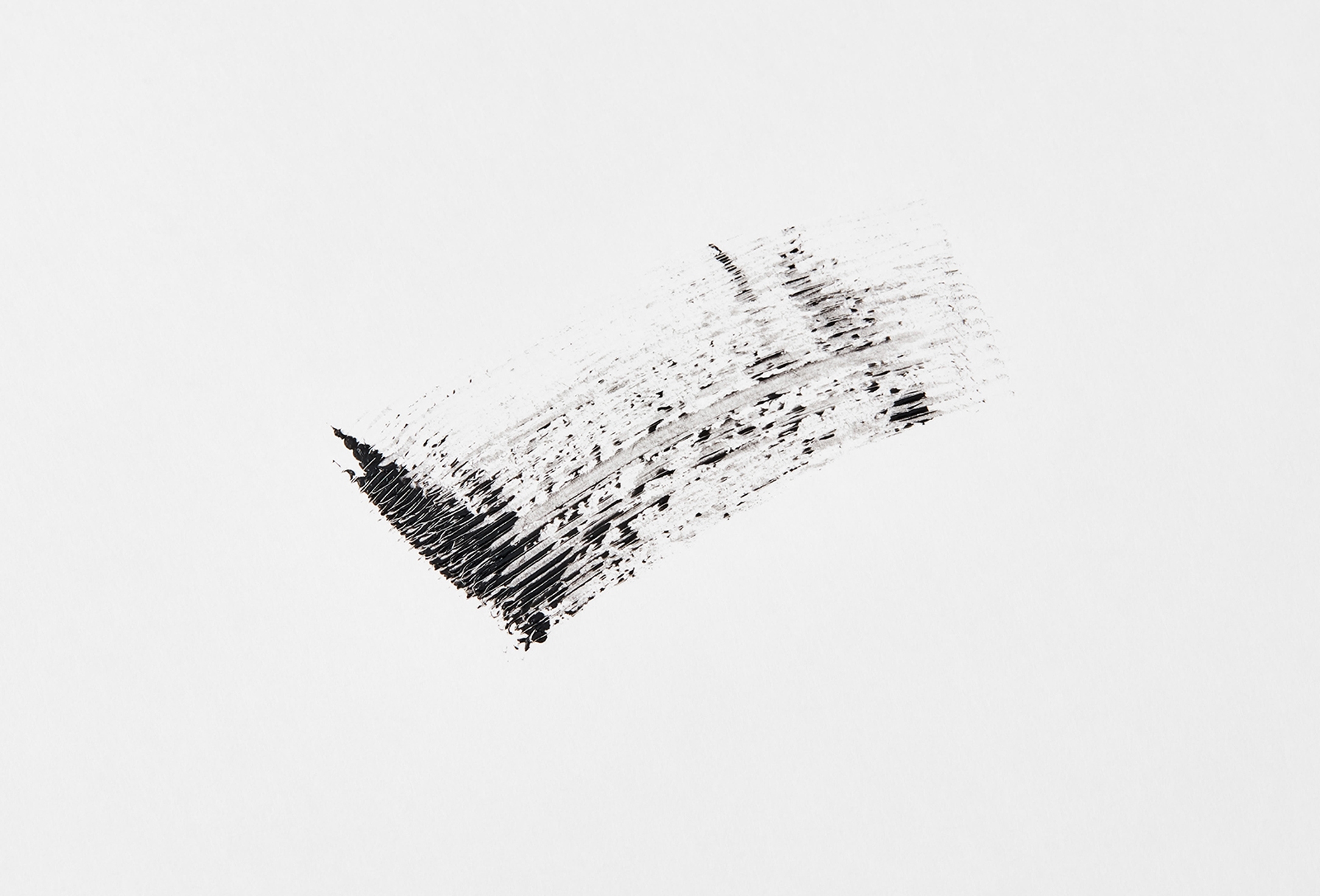 INFLUENCE beauty Color mascara Chromophora