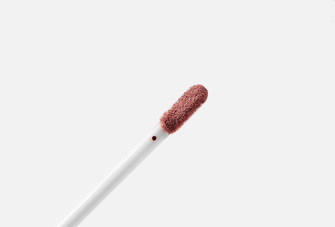 INFLUENCE beauty Glossy long lasting lipstick Iridium