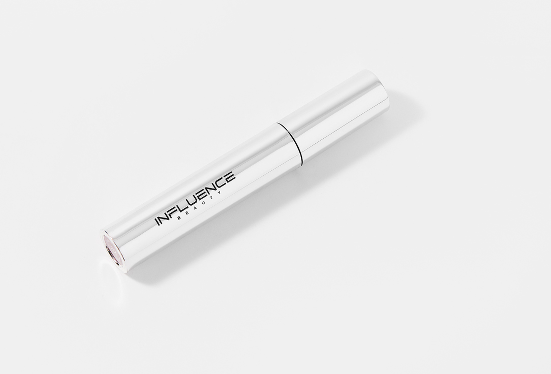 INFLUENCE beauty Glossy long lasting lipstick Iridium