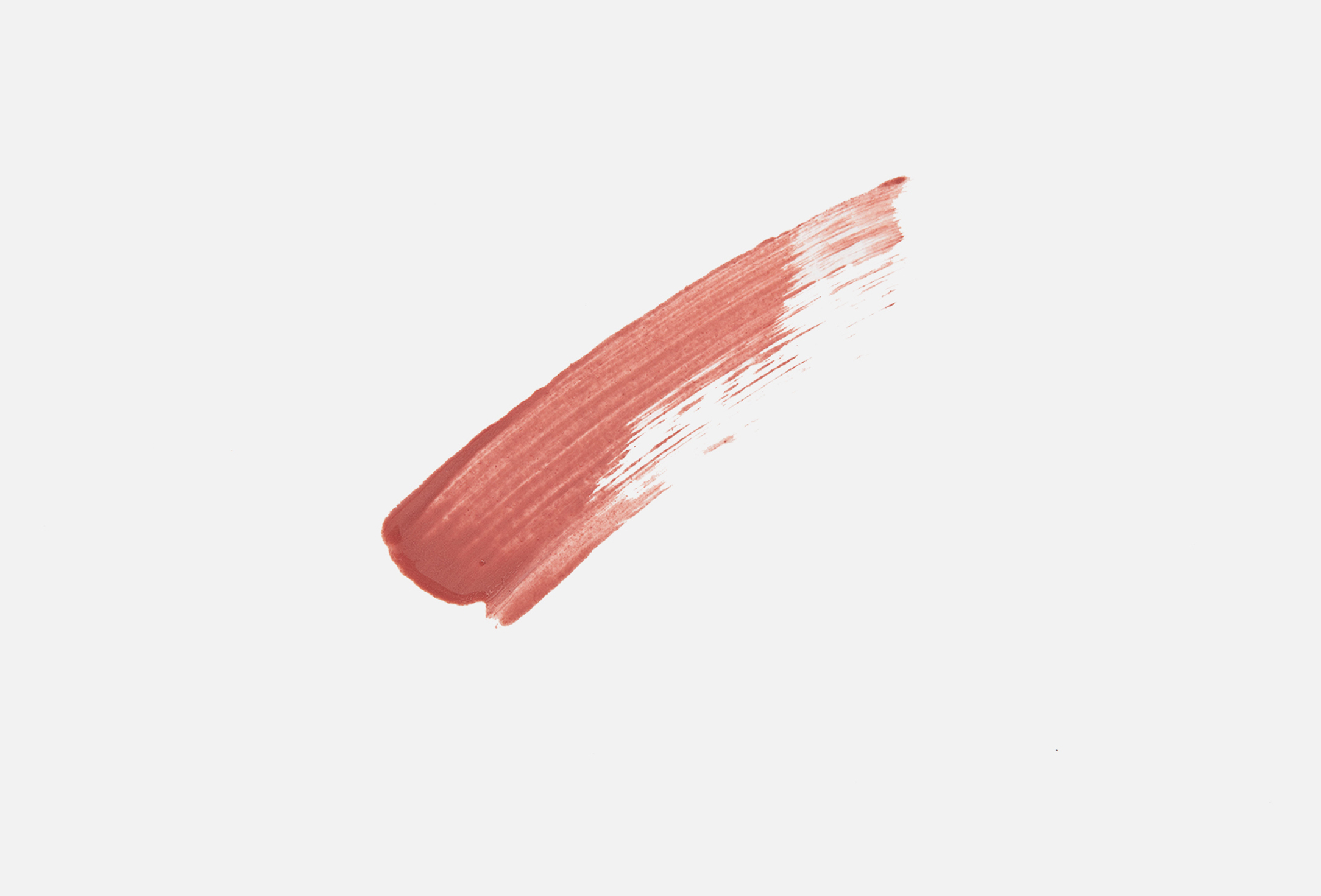 INFLUENCE beauty Glossy long lasting lipstick Iridium