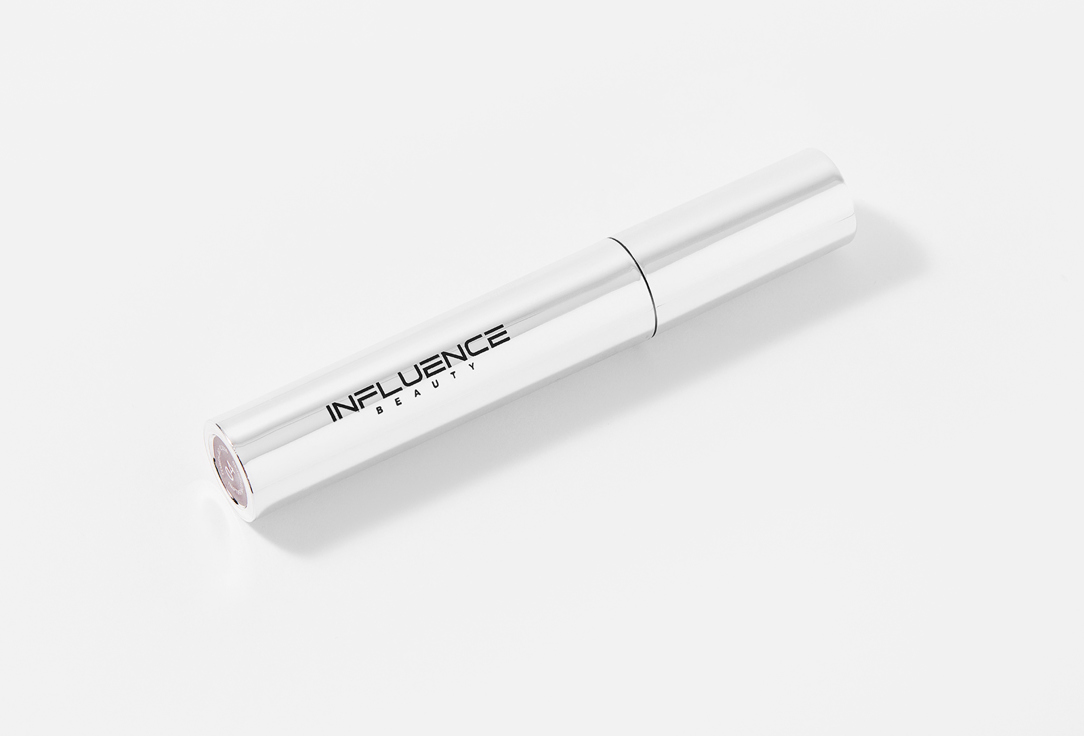 INFLUENCE beauty Glossy long lasting lipstick Iridium