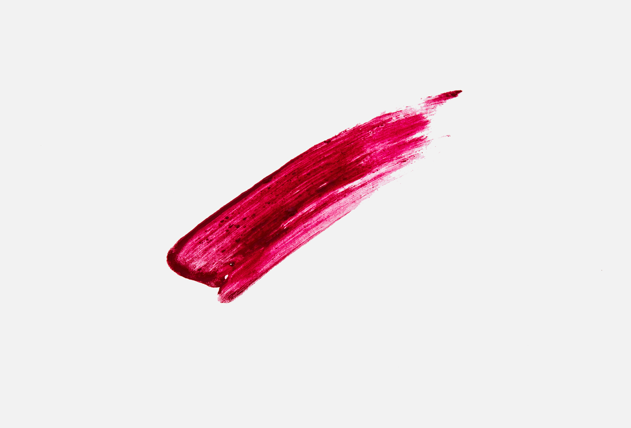 INFLUENCE beauty Glossy long lasting lipstick Iridium
