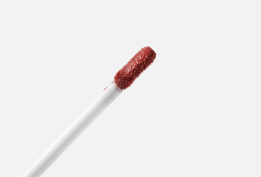 INFLUENCE beauty Glossy long lasting lipstick Iridium 06 3 ml INFLUENCE beauty Glossy long lasting lipstick Iridium