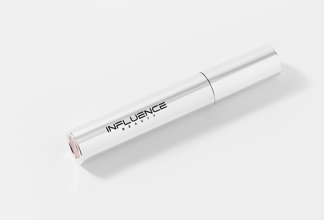 INFLUENCE beauty Glossy long lasting lipstick Iridium 06 3 ml INFLUENCE beauty Glossy long lasting lipstick Iridium