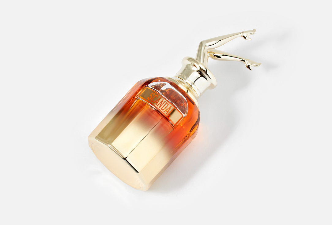Jean Paul Gaultier Parfum Scandal Absolu
