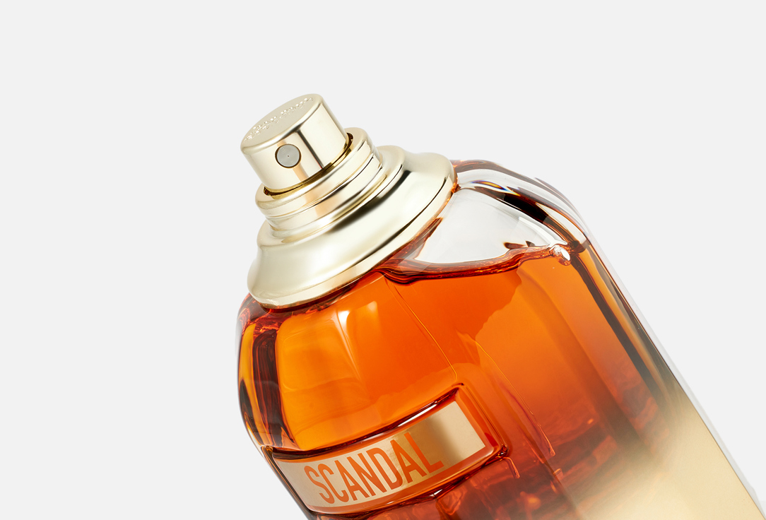 Jean Paul Gaultier Parfum Scandal Absolu
