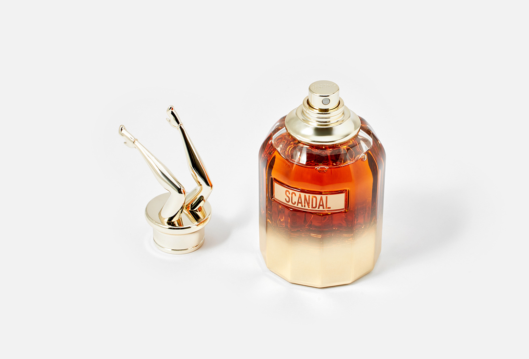 Jean Paul Gaultier Parfum Scandal Absolu