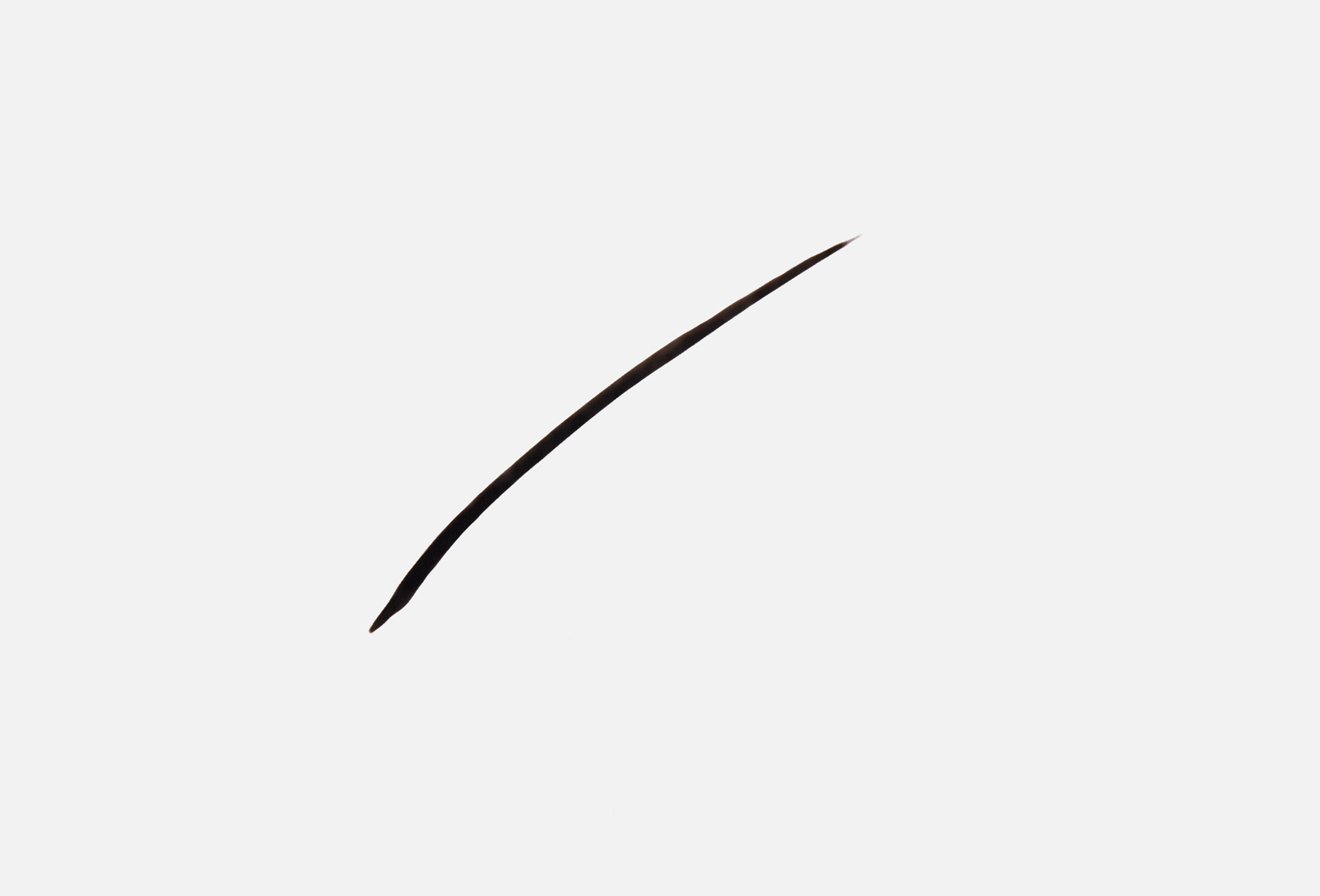 INFLUENCE beauty Eyeliner LazerLine 01 1.3 ml INFLUENCE beauty Eyeliner LazerLine