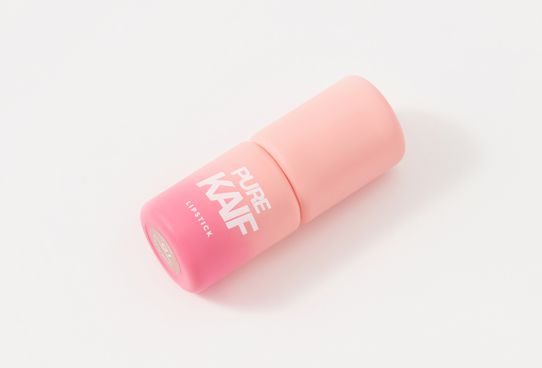 Love Generation Satin Creamy Lipstick Pure kaif