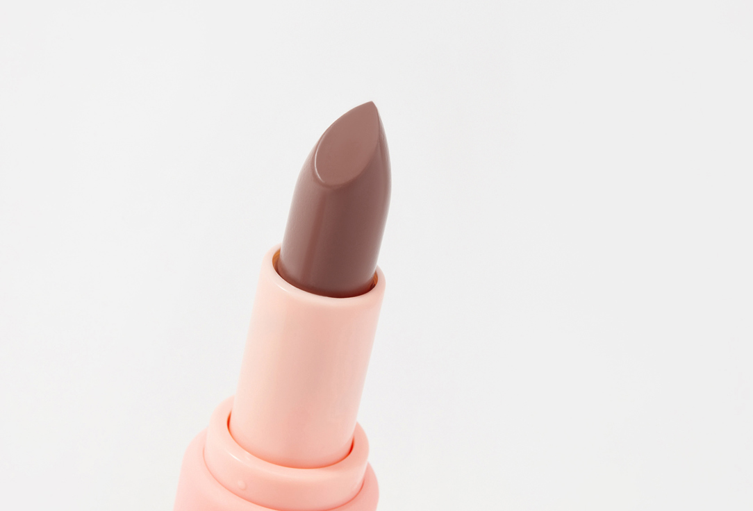 Love Generation Satin Creamy Lipstick Pure kaif