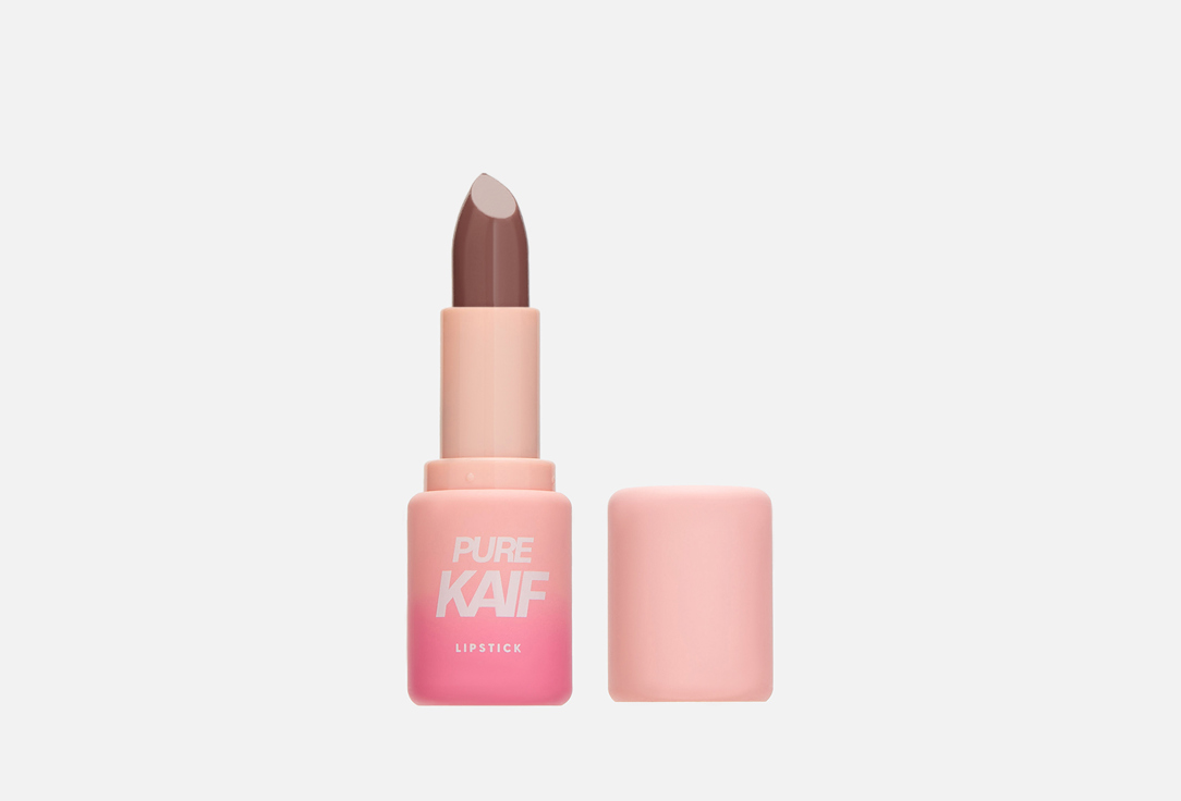 Love Generation Satin Creamy Lipstick Pure kaif