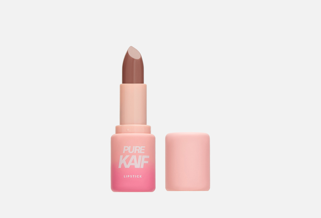 Love Generation Satin Creamy Lipstick Pure kaif