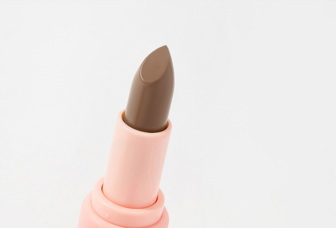 Love Generation Satin Creamy Lipstick Pure kaif 06 4.1 g Love Generation Satin Creamy Lipstick Pure kaif