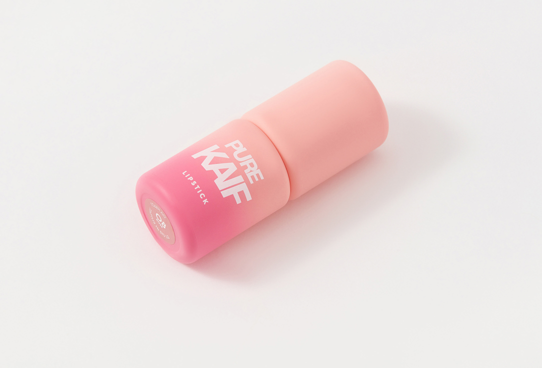 Love Generation Satin Creamy Lipstick Pure kaif