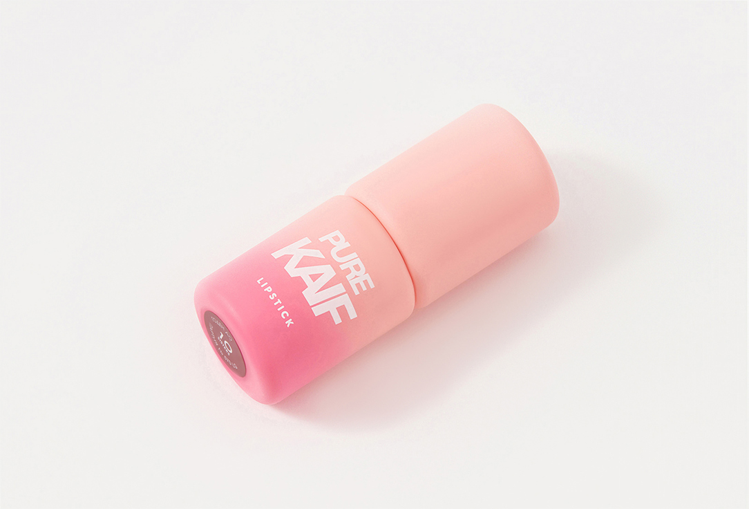 Love Generation Satin Creamy Lipstick Pure kaif