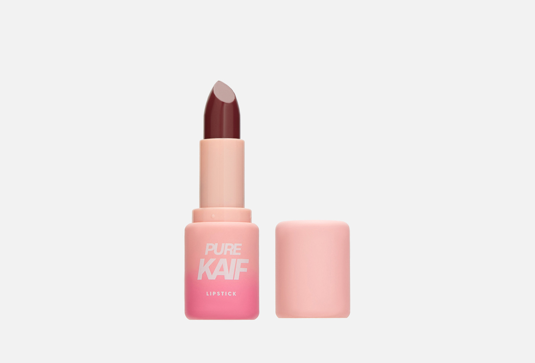 Love Generation Satin Creamy Lipstick Pure kaif
