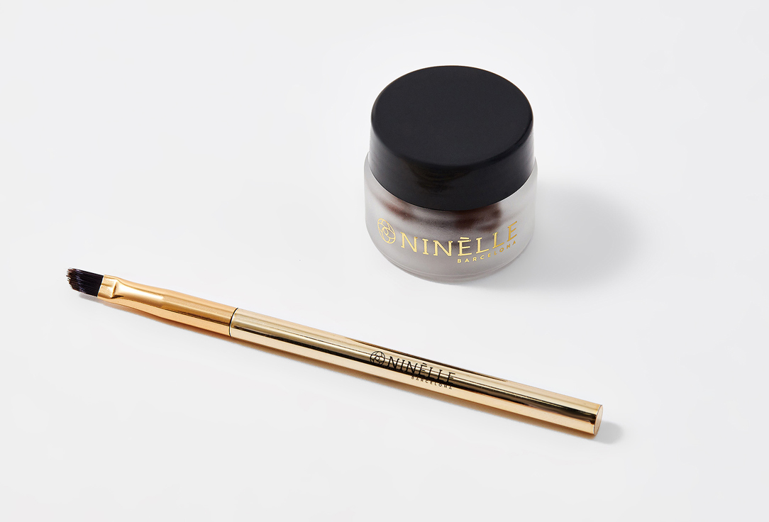 NINELLE Long-Wearing Gel Eyeliner ENERGIA GEL