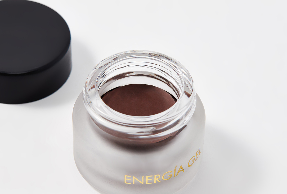 NINELLE Long-Wearing Gel Eyeliner ENERGIA GEL