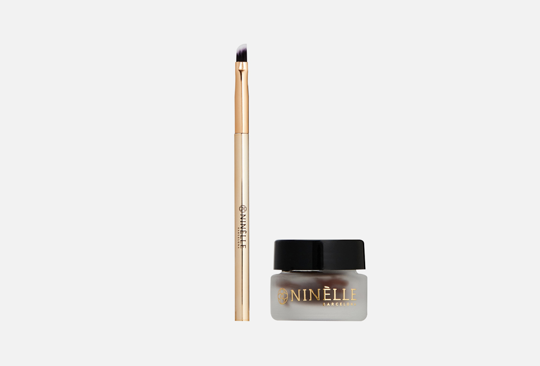 NINELLE Long-Wearing Gel Eyeliner ENERGIA GEL