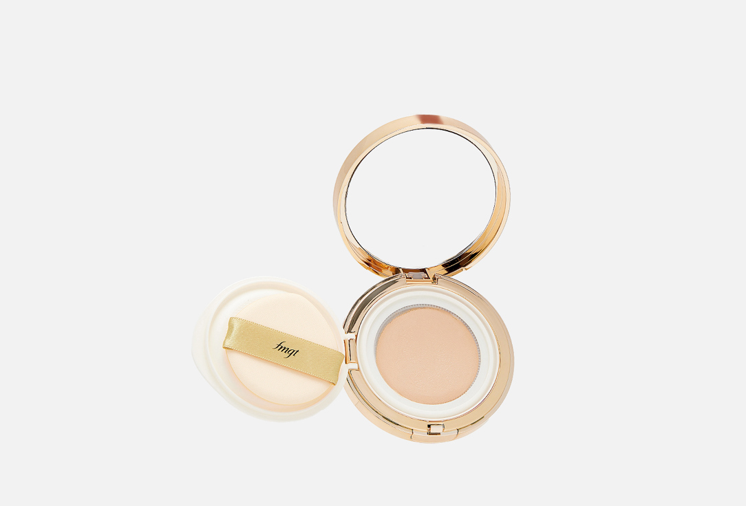 FMGT Radiance-enhancing cushion foundation Gold Collagen